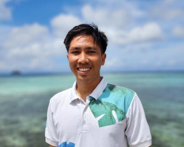 ABDUL RAHMAN RITONGA